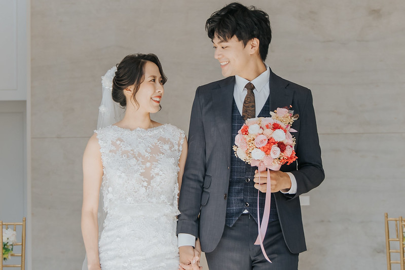 Wedding婚禮記錄 台北婚攝 大熊婚禮攝影 
