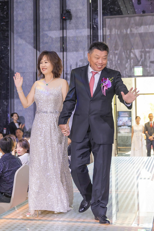 Wedding婚禮記錄 台北婚攝 大熊婚禮攝影 