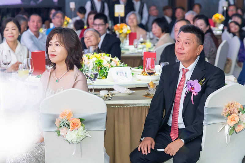 Wedding婚禮記錄 台北婚攝 大熊婚禮攝影 