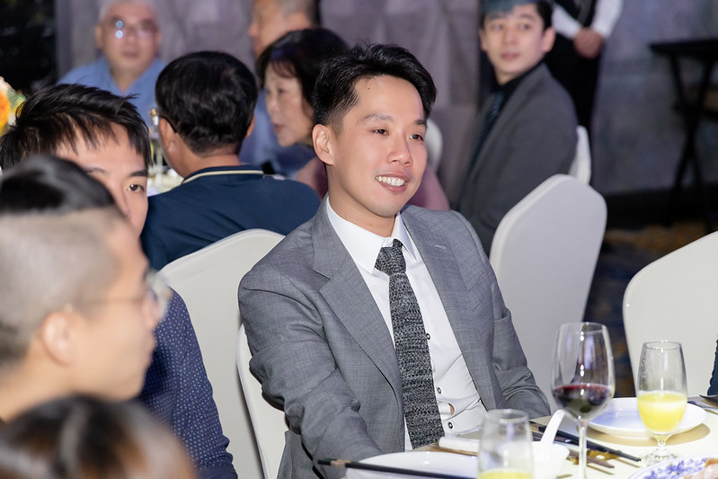 Wedding婚禮記錄 台北婚攝 大熊婚禮攝影 