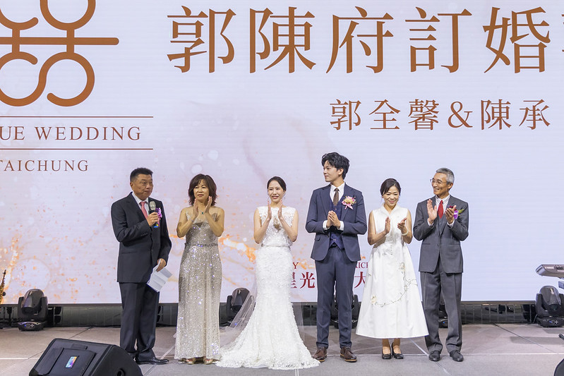 Wedding婚禮記錄 台北婚攝 大熊婚禮攝影 