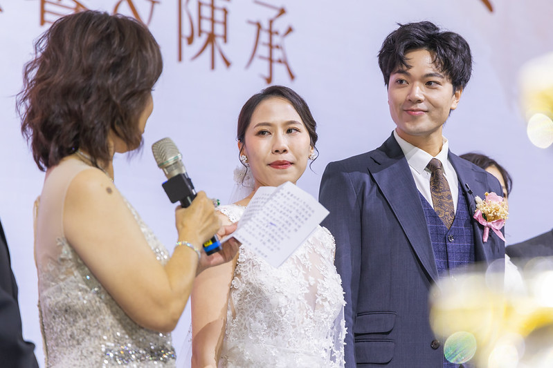 Wedding婚禮記錄 台北婚攝 大熊婚禮攝影 