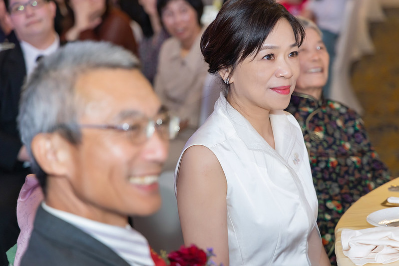 Wedding婚禮記錄 台北婚攝 大熊婚禮攝影 