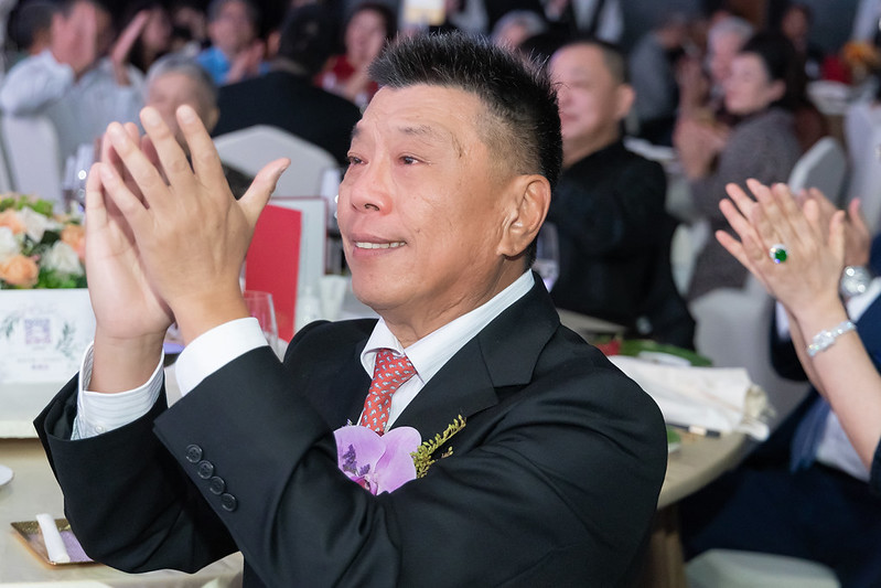 Wedding婚禮記錄 台北婚攝 大熊婚禮攝影 