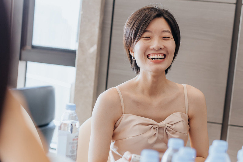 Wedding婚禮記錄 台北婚攝 大熊婚禮攝影 