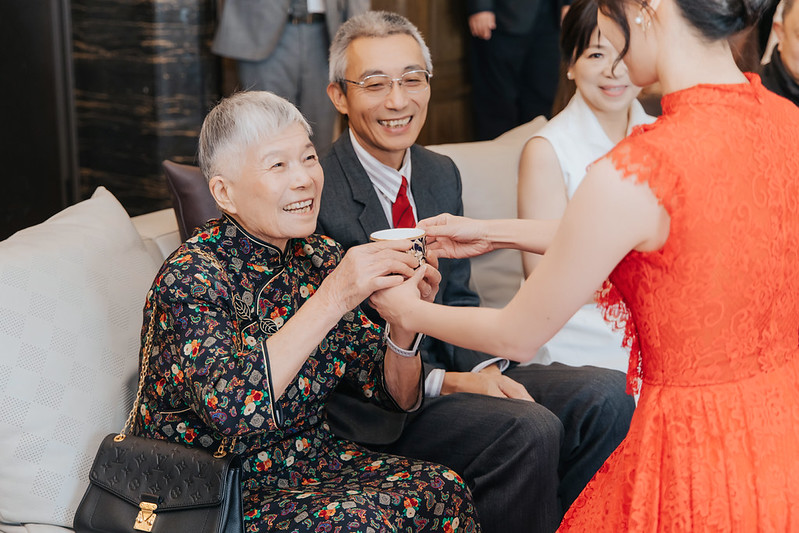 Wedding婚禮記錄 台北婚攝 大熊婚禮攝影 