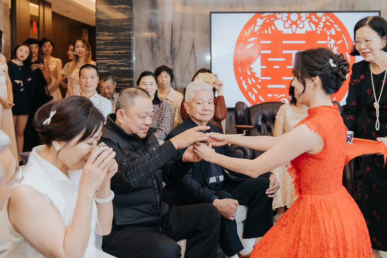 Wedding婚禮記錄 台北婚攝 大熊婚禮攝影 