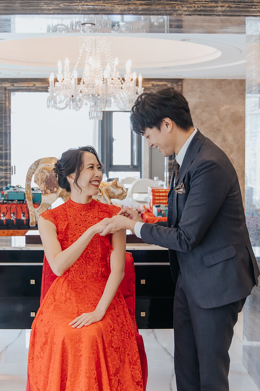 Wedding婚禮記錄 台北婚攝 大熊婚禮攝影 