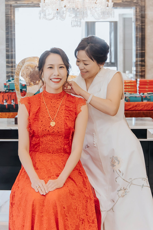 Wedding婚禮記錄 台北婚攝 大熊婚禮攝影 