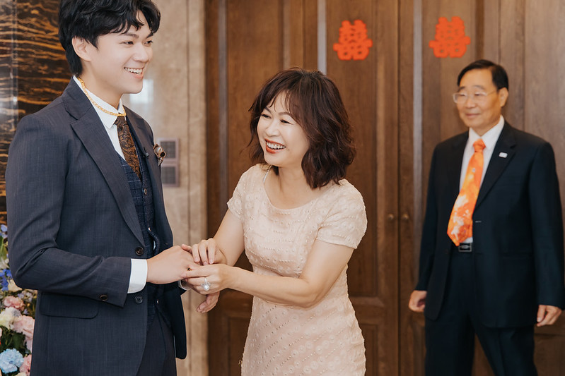 Wedding婚禮記錄 台北婚攝 大熊婚禮攝影 