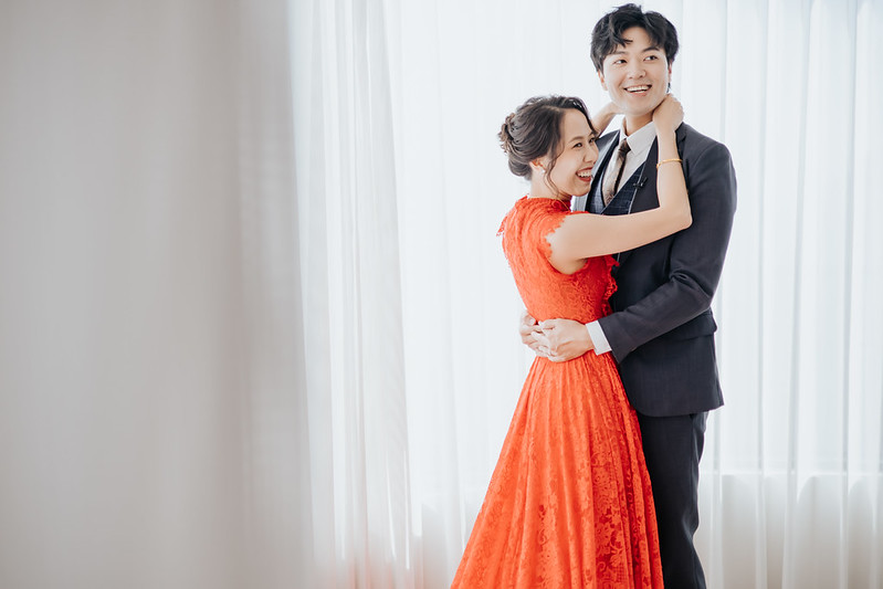Wedding婚禮記錄 台北婚攝 大熊婚禮攝影 