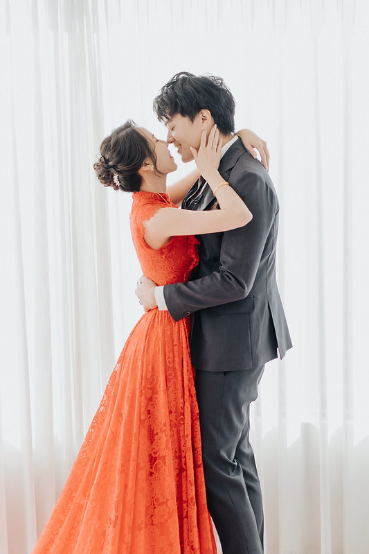 Wedding婚禮記錄 台北婚攝 大熊婚禮攝影 