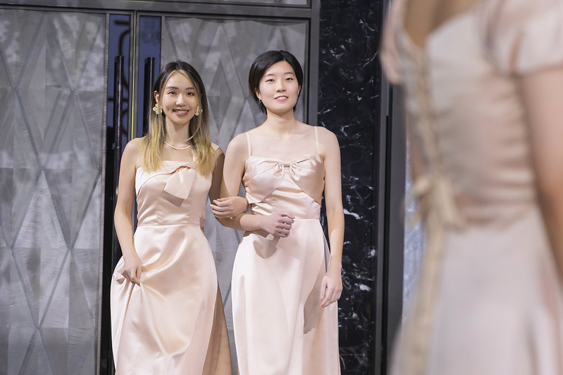 Wedding婚禮記錄 台北婚攝 大熊婚禮攝影 