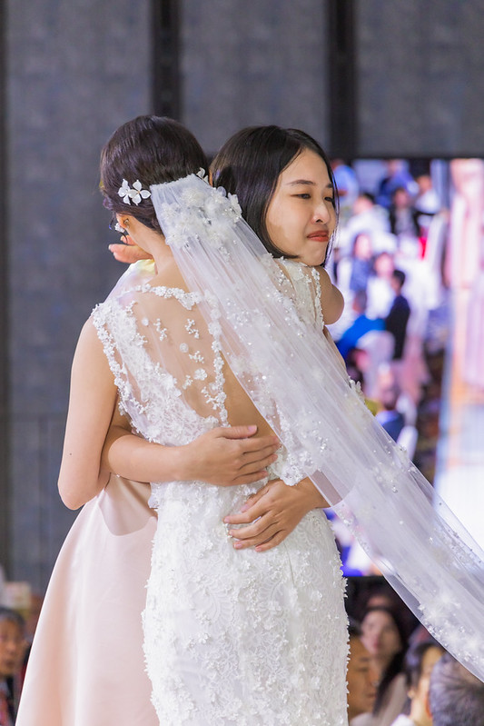 Wedding婚禮記錄 台北婚攝 大熊婚禮攝影 