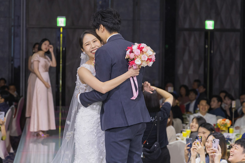 Wedding婚禮記錄 台北婚攝 大熊婚禮攝影 