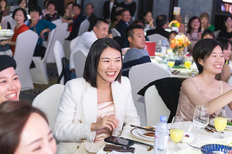 Wedding婚禮記錄 台北婚攝 大熊婚禮攝影 