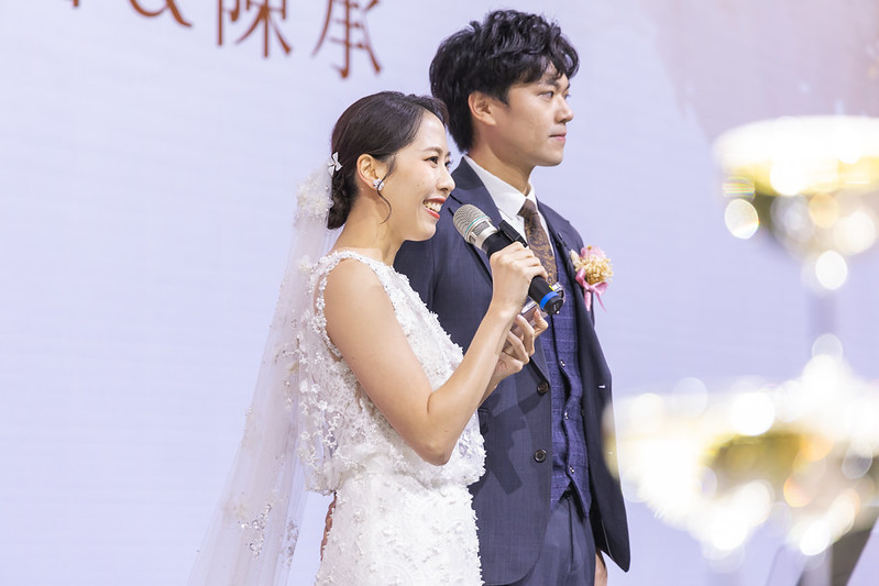 Wedding婚禮記錄 台北婚攝 大熊婚禮攝影 