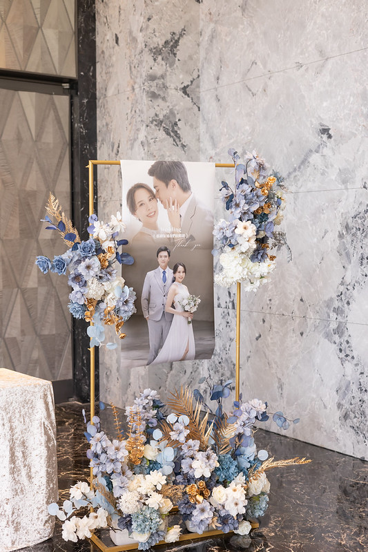 Wedding婚禮記錄 台北婚攝 大熊婚禮攝影 