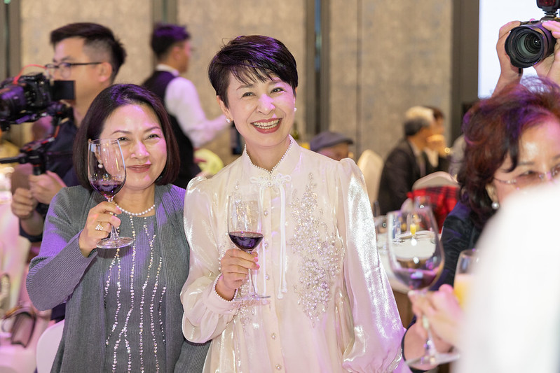 Wedding婚禮記錄 台北婚攝 大熊婚禮攝影 
