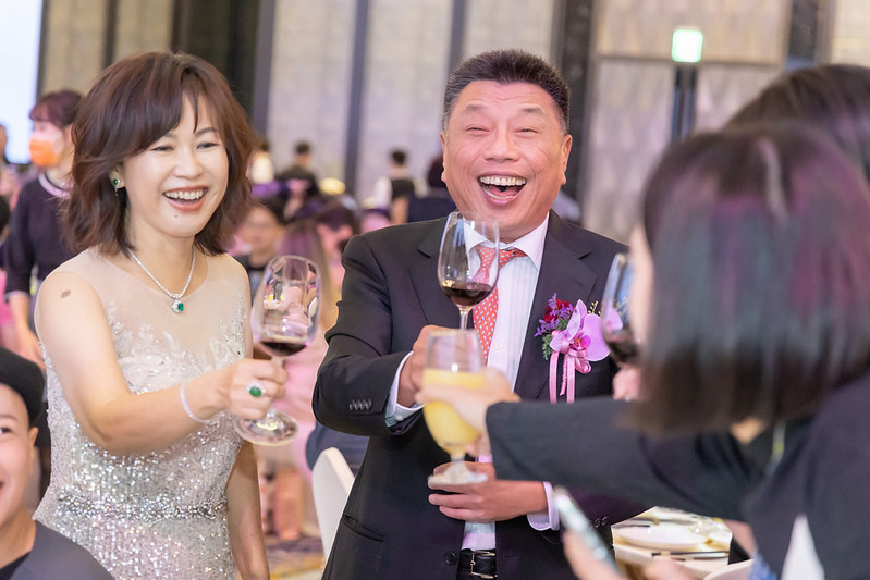 Wedding婚禮記錄 台北婚攝 大熊婚禮攝影 