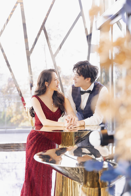 Wedding婚禮記錄 台北婚攝 大熊婚禮攝影 
