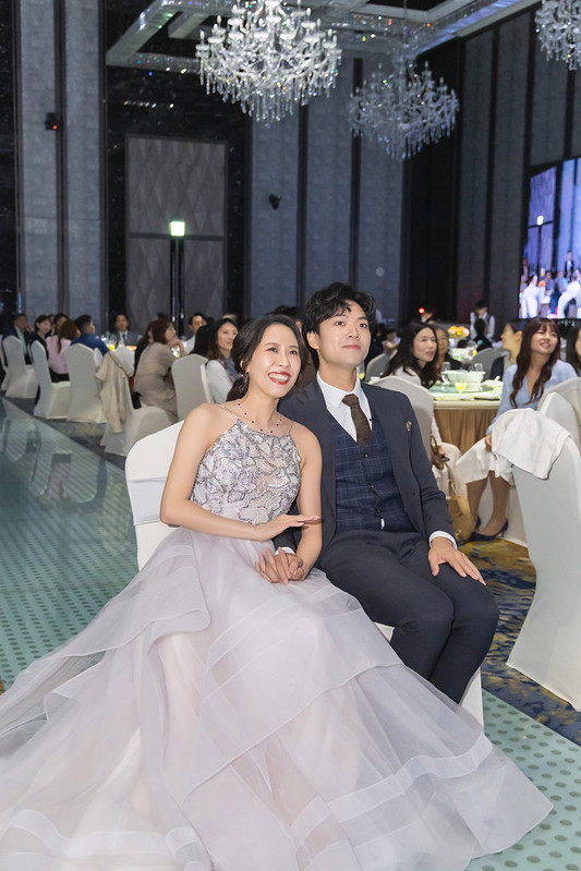 Wedding婚禮記錄 台北婚攝 大熊婚禮攝影 