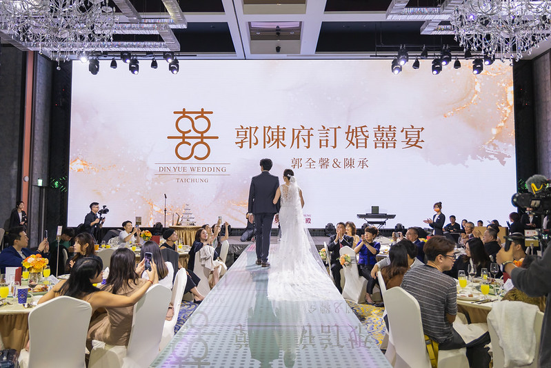 Wedding婚禮記錄 台北婚攝 大熊婚禮攝影 
