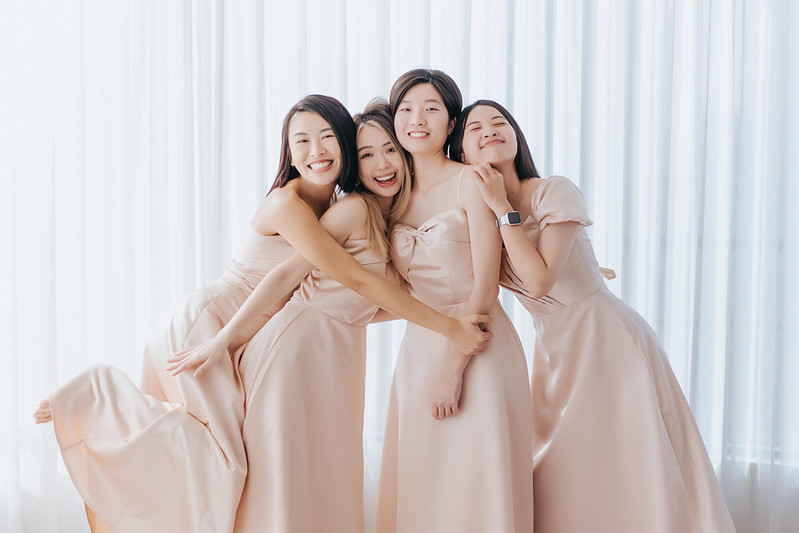 Wedding婚禮記錄 台北婚攝 大熊婚禮攝影 