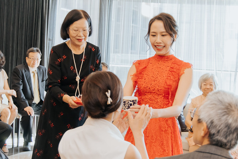 Wedding婚禮記錄 台北婚攝 大熊婚禮攝影 