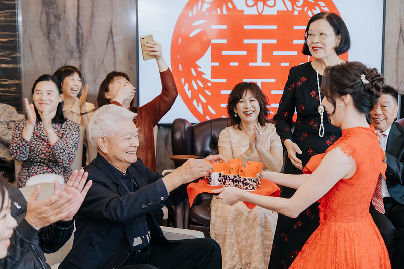 Wedding婚禮記錄 台北婚攝 大熊婚禮攝影 