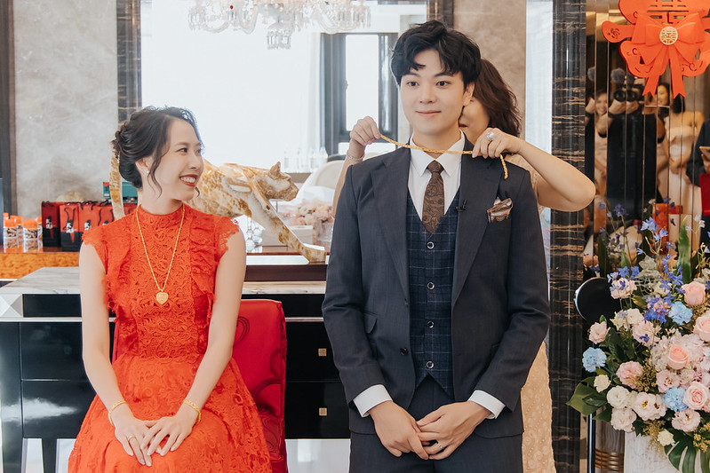 Wedding婚禮記錄 台北婚攝 大熊婚禮攝影 