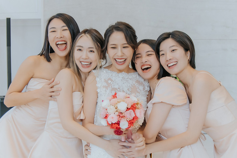 Wedding婚禮記錄 台北婚攝 大熊婚禮攝影 