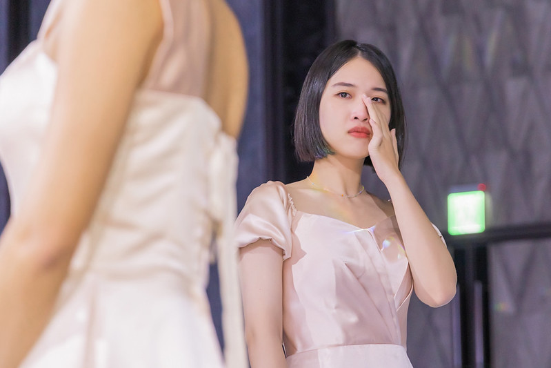 Wedding婚禮記錄 台北婚攝 大熊婚禮攝影 