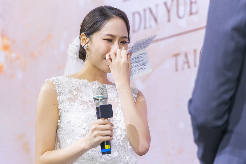 Wedding婚禮記錄 台北婚攝 大熊婚禮攝影 