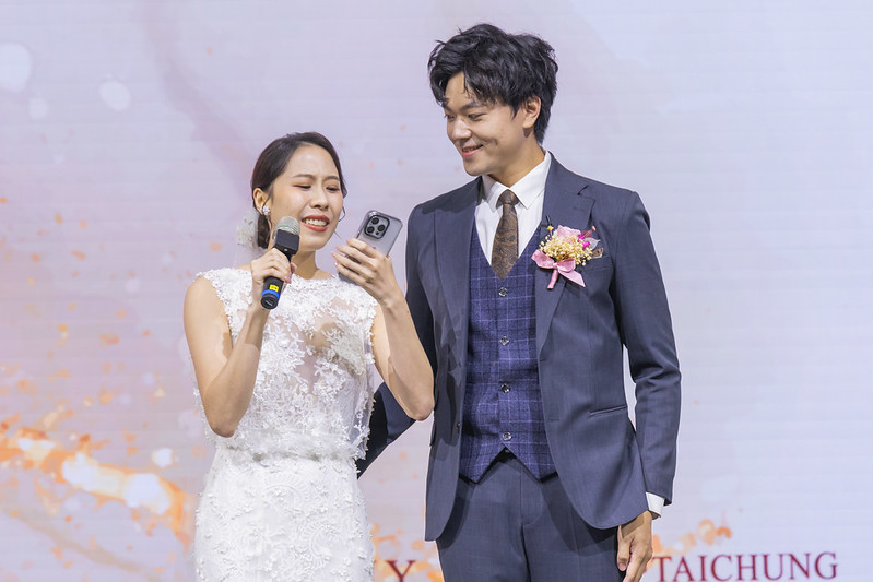 Wedding婚禮記錄 台北婚攝 大熊婚禮攝影 