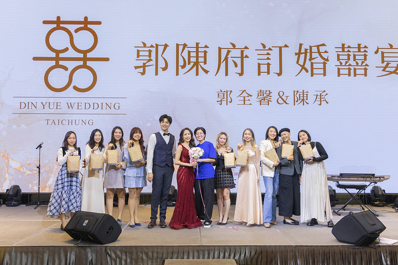 Wedding婚禮記錄 台北婚攝 大熊婚禮攝影 