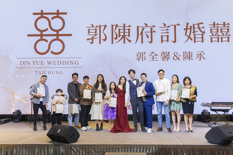 Wedding婚禮記錄 台北婚攝 大熊婚禮攝影 