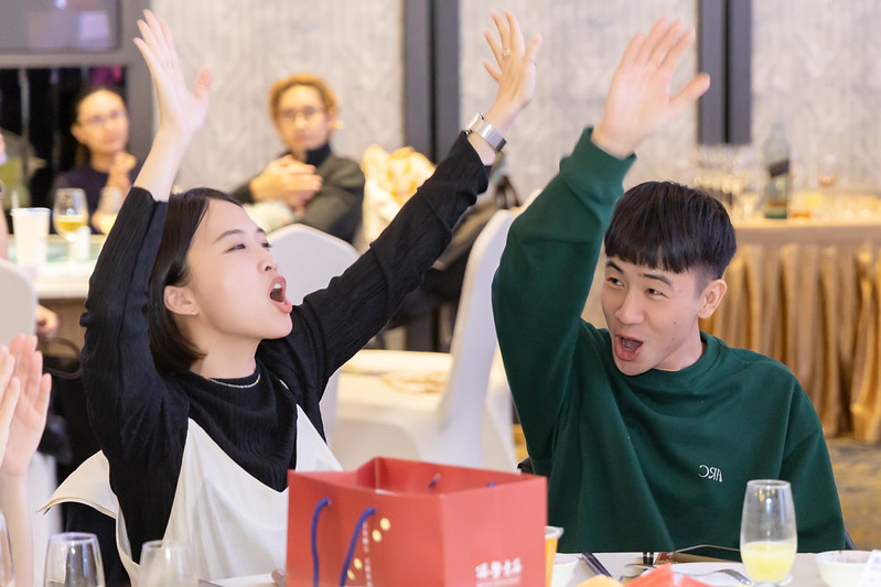 Wedding婚禮記錄 台北婚攝 大熊婚禮攝影 