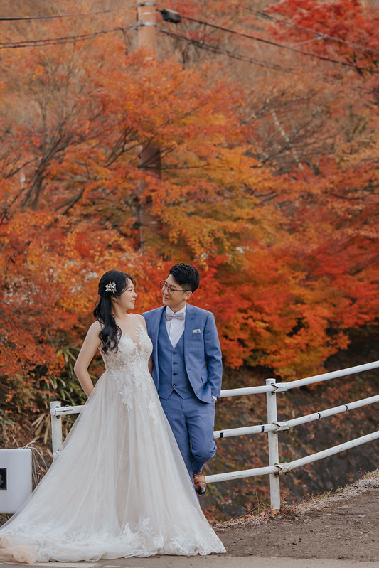 富士山婚紗攝影 海外婚紗婚禮攝影推薦 海外婚紗攝影 