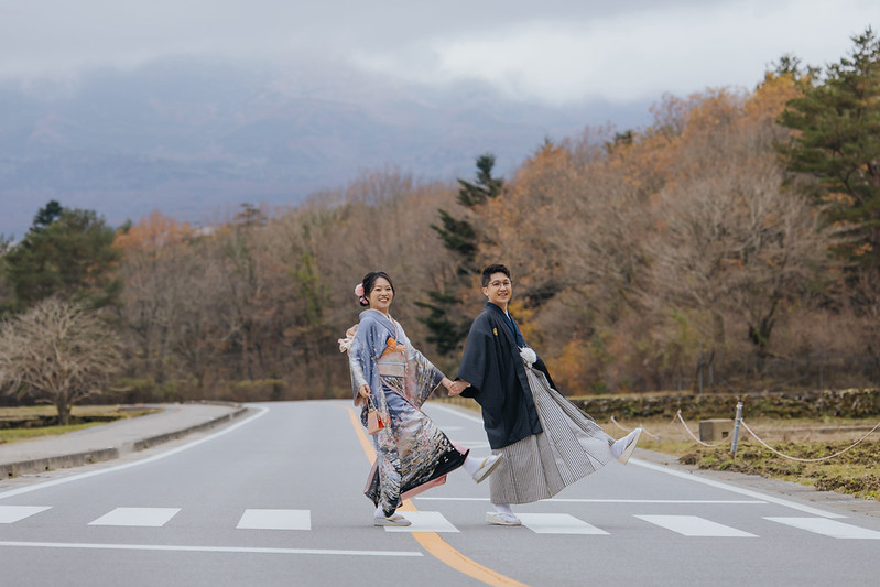 富士山婚紗攝影 海外婚紗婚禮攝影推薦 海外婚紗攝影 