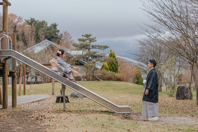 富士山婚紗攝影 海外婚紗婚禮攝影推薦 海外婚紗攝影 