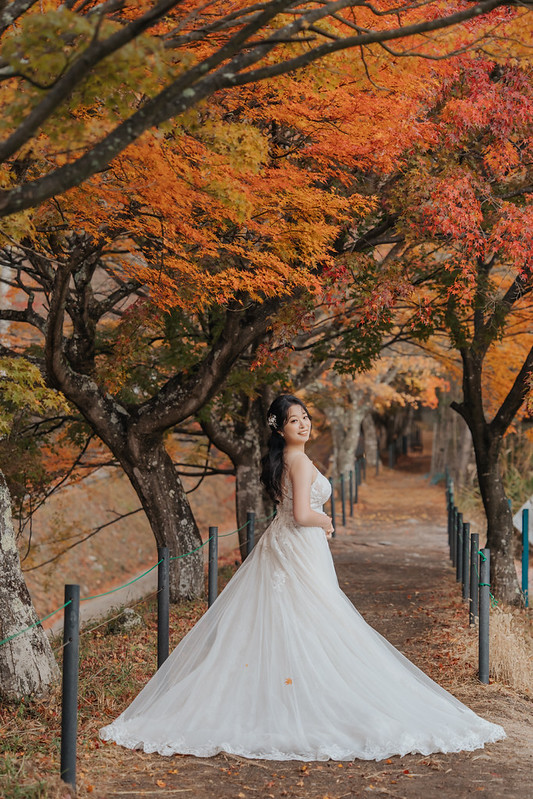 富士山婚紗攝影 海外婚紗婚禮攝影推薦 海外婚紗攝影 
