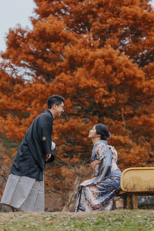 富士山婚紗攝影 海外婚紗婚禮攝影推薦 海外婚紗攝影 