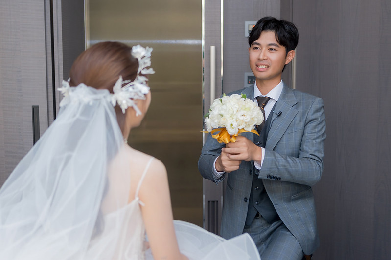 Wedding婚禮記錄 台北婚攝 熱門攝影師 