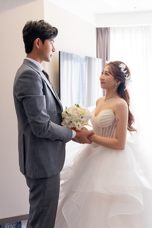 Wedding婚禮記錄 台北婚攝 熱門攝影師 