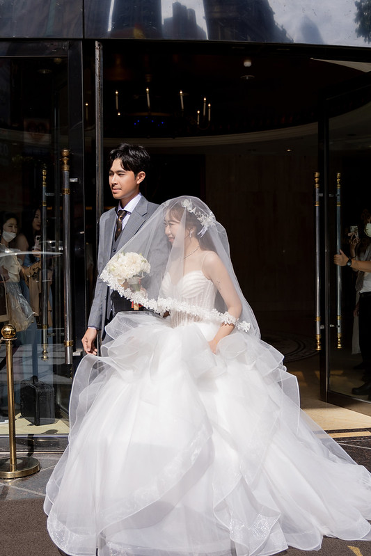 Wedding婚禮記錄 台北婚攝 熱門攝影師 