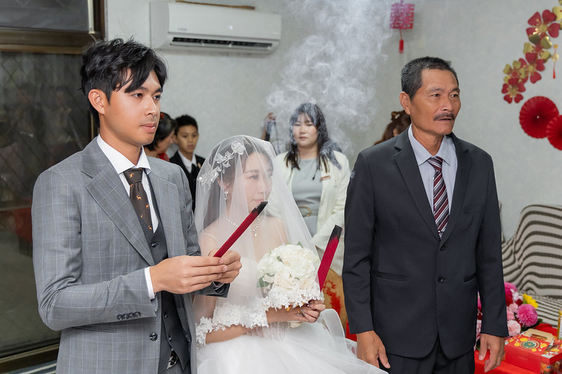 Wedding婚禮記錄 台北婚攝 熱門攝影師 