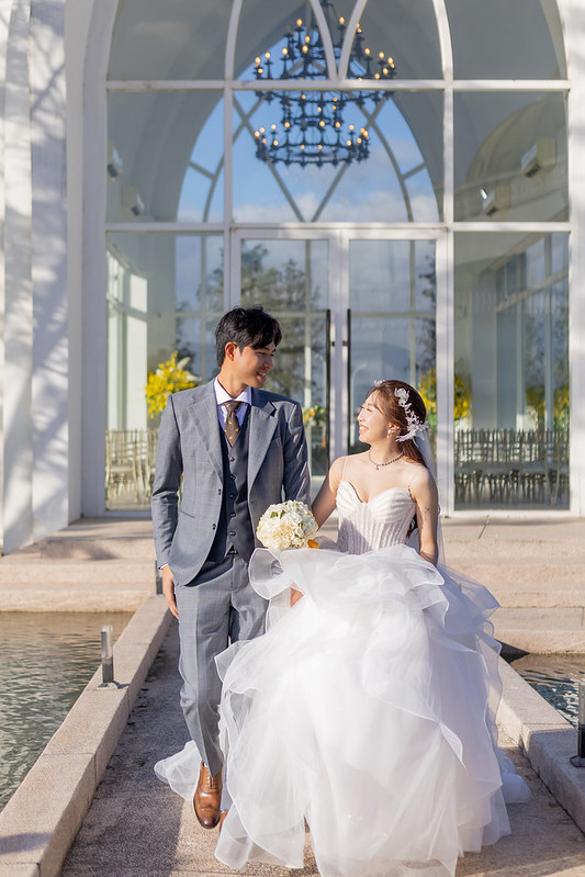 Wedding婚禮記錄 台北婚攝 熱門攝影師 