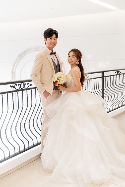 Wedding婚禮記錄 台北婚攝 熱門攝影師 