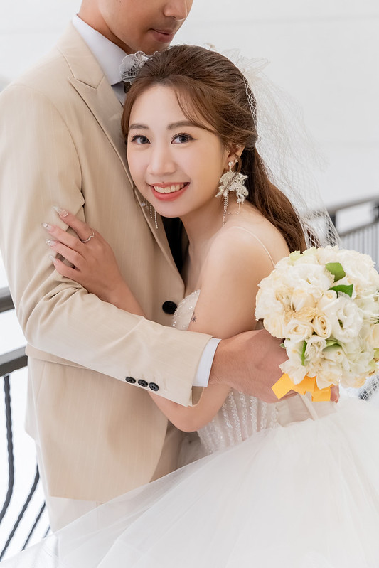 Wedding婚禮記錄 台北婚攝 熱門攝影師 